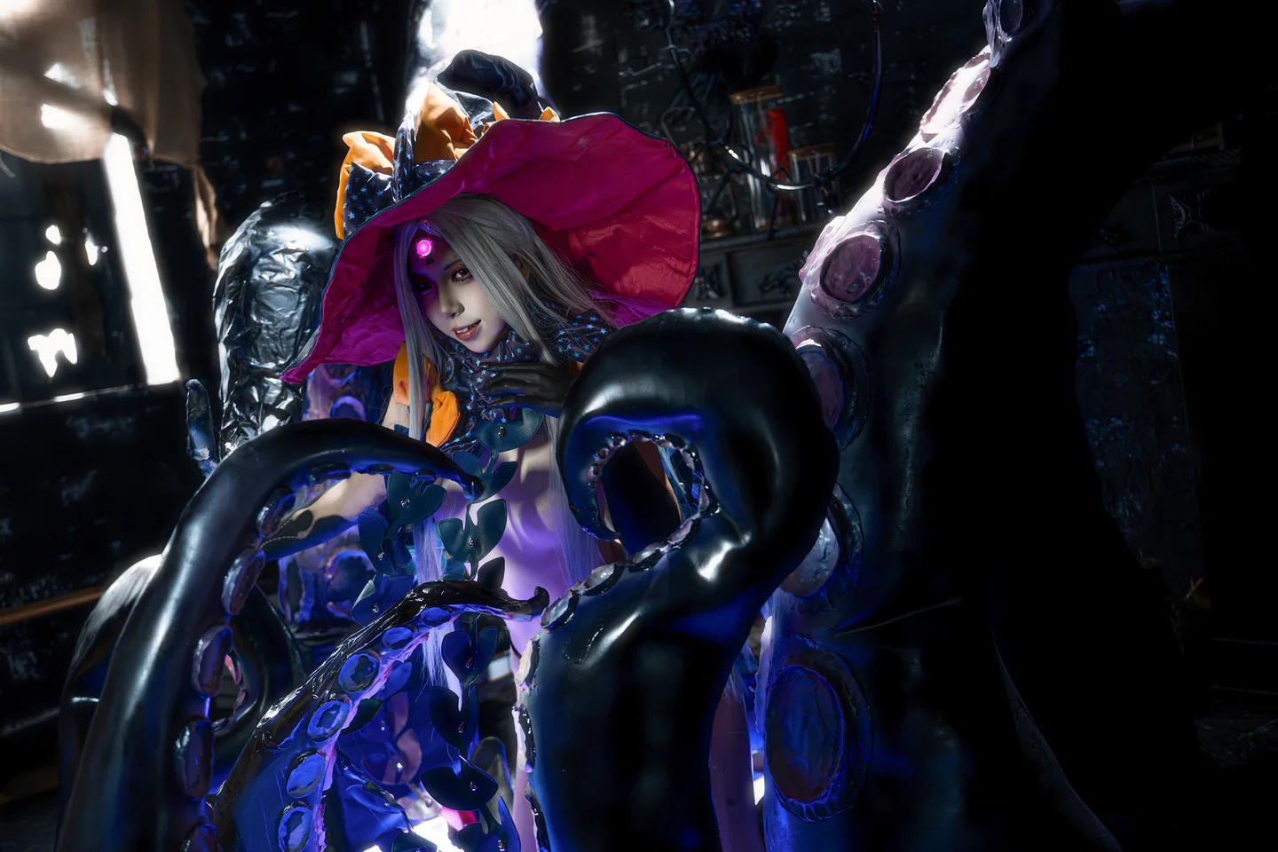 纸悦Etsu_ko - No.019 FGO：阿比盖尔 三破 [41P-886MB] tg@simisebaisi 【丝足阁】024.webp